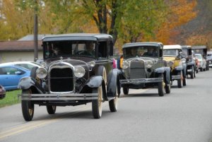 Jefferson Township Christmas in the Village Festival
