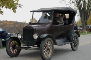 Jefferson Township Christmas in the Village Festival